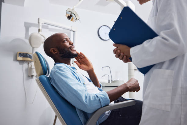 Best Urgent Tooth Repair  in Central Gardens, TX