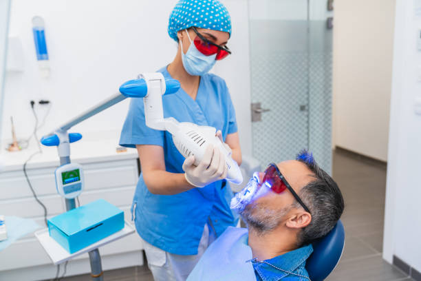 Best Knocked-Out Tooth Emergency  in Central Gardens, TX