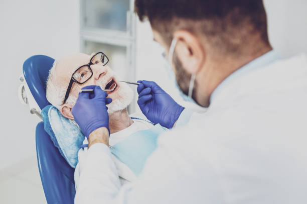 Best Tooth Infection Emergency Dentist  in Central Gardens, TX